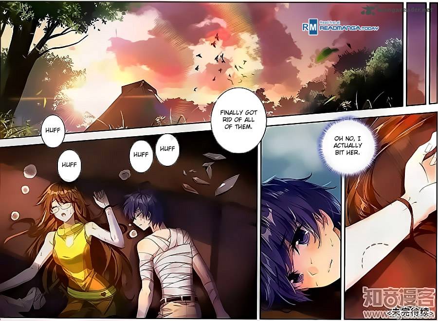 Chapter 129 - Image 5