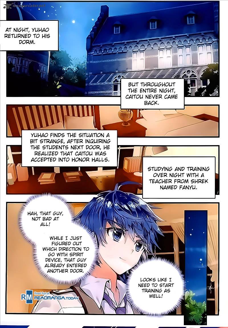 Chapter 130 - Image 12