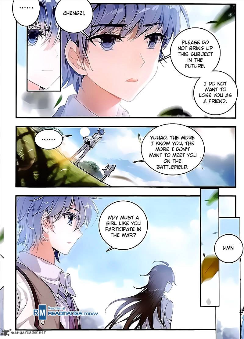 Chapter 130 - Image 5