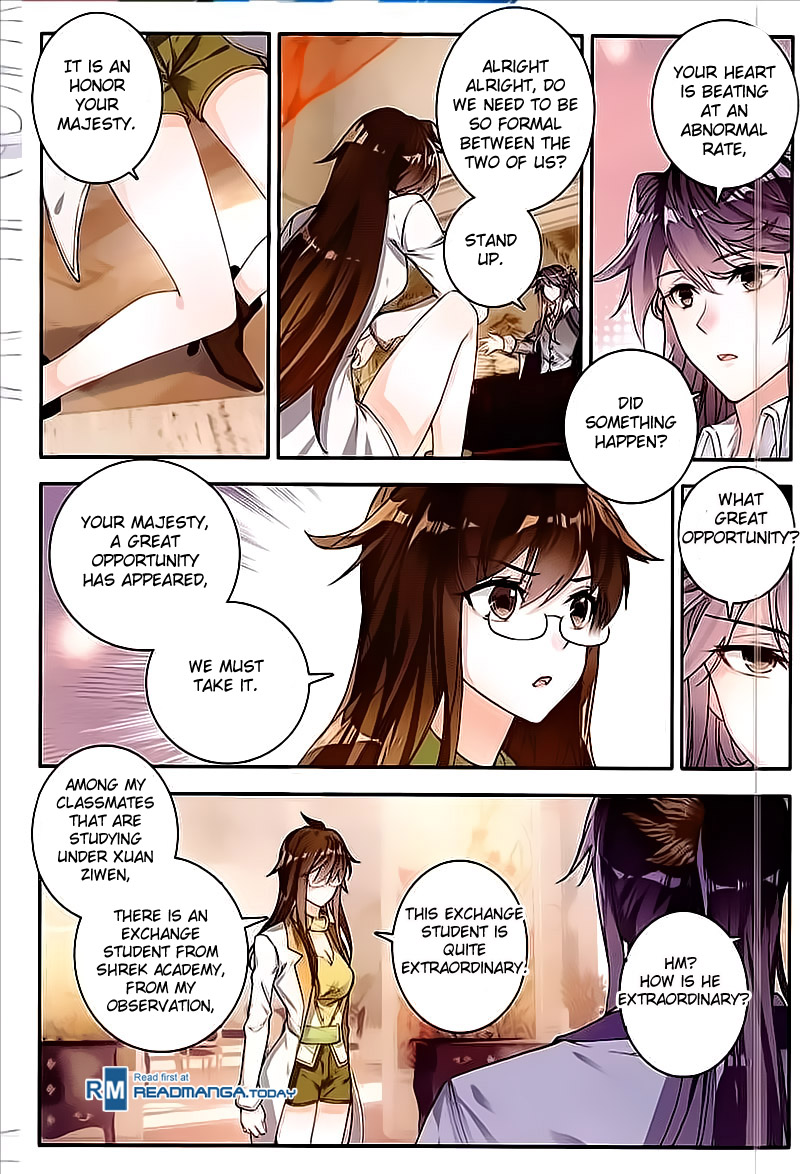 Chapter 131 - Image 12