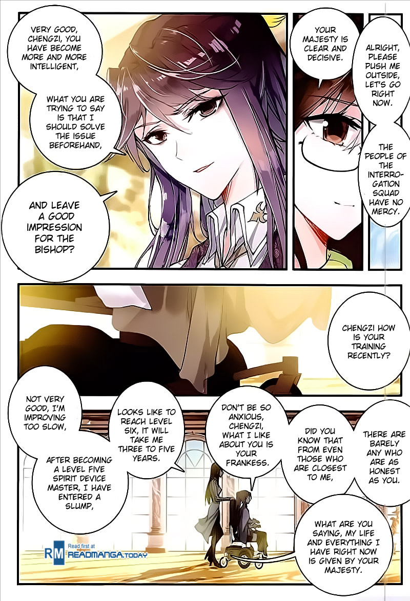 Chapter 131 - Image 14
