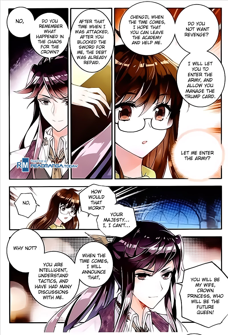Chapter 131 - Image 15
