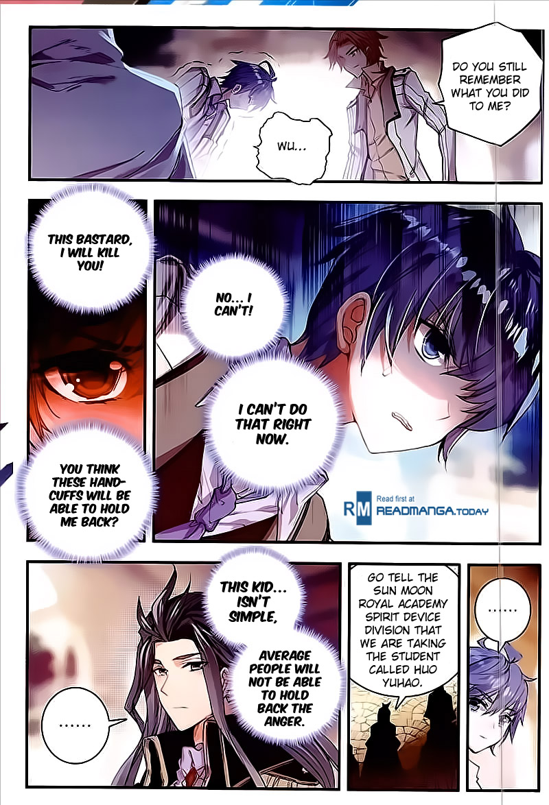 Chapter 131 - Image 4