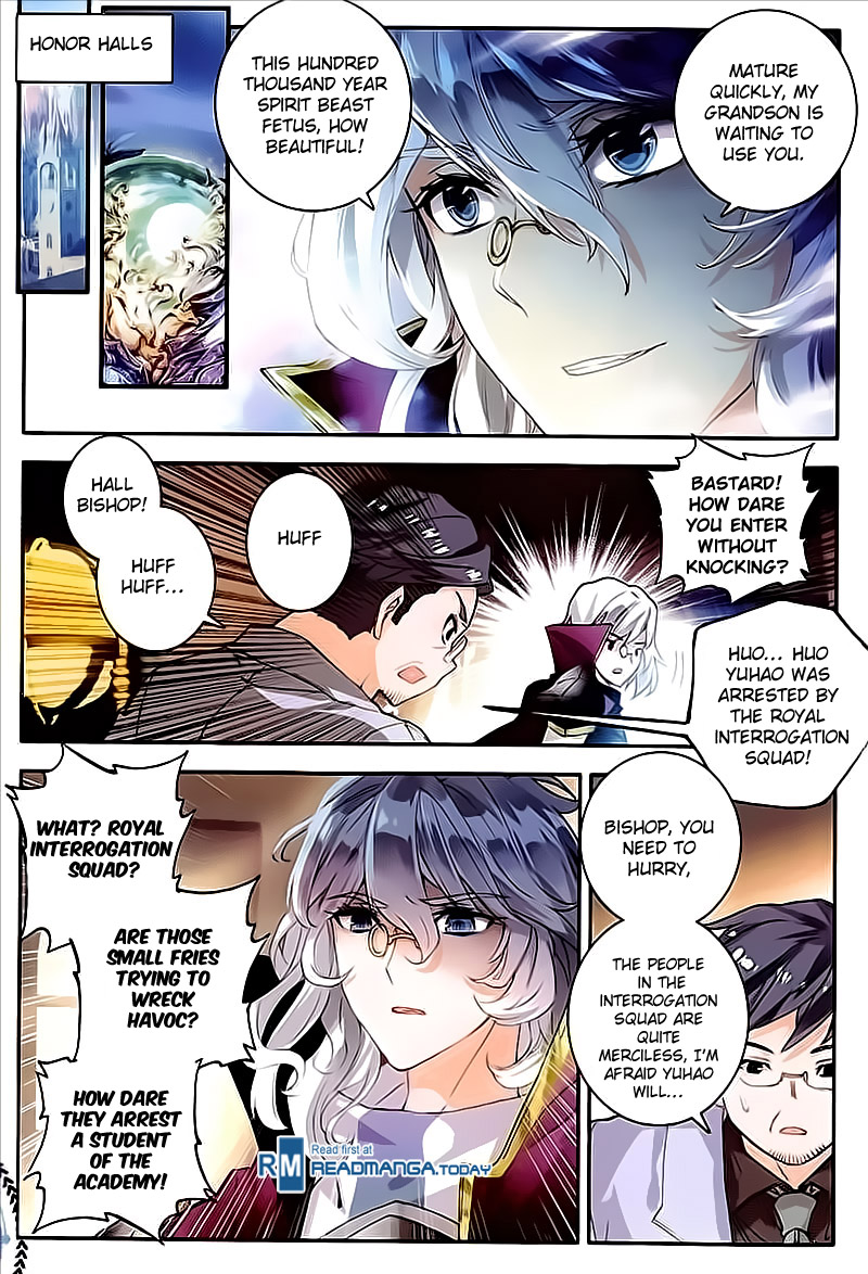 Chapter 131 - Image 5