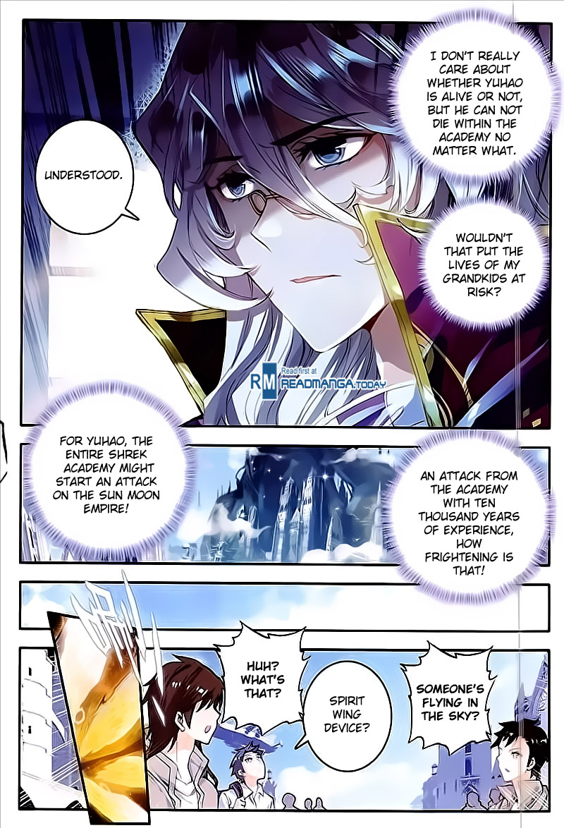 Chapter 131 - Image 6