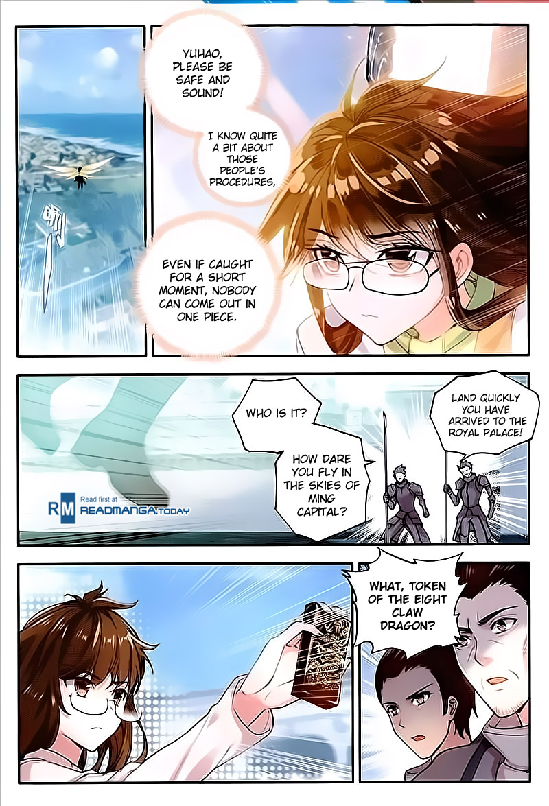 Chapter 131 - Image 7