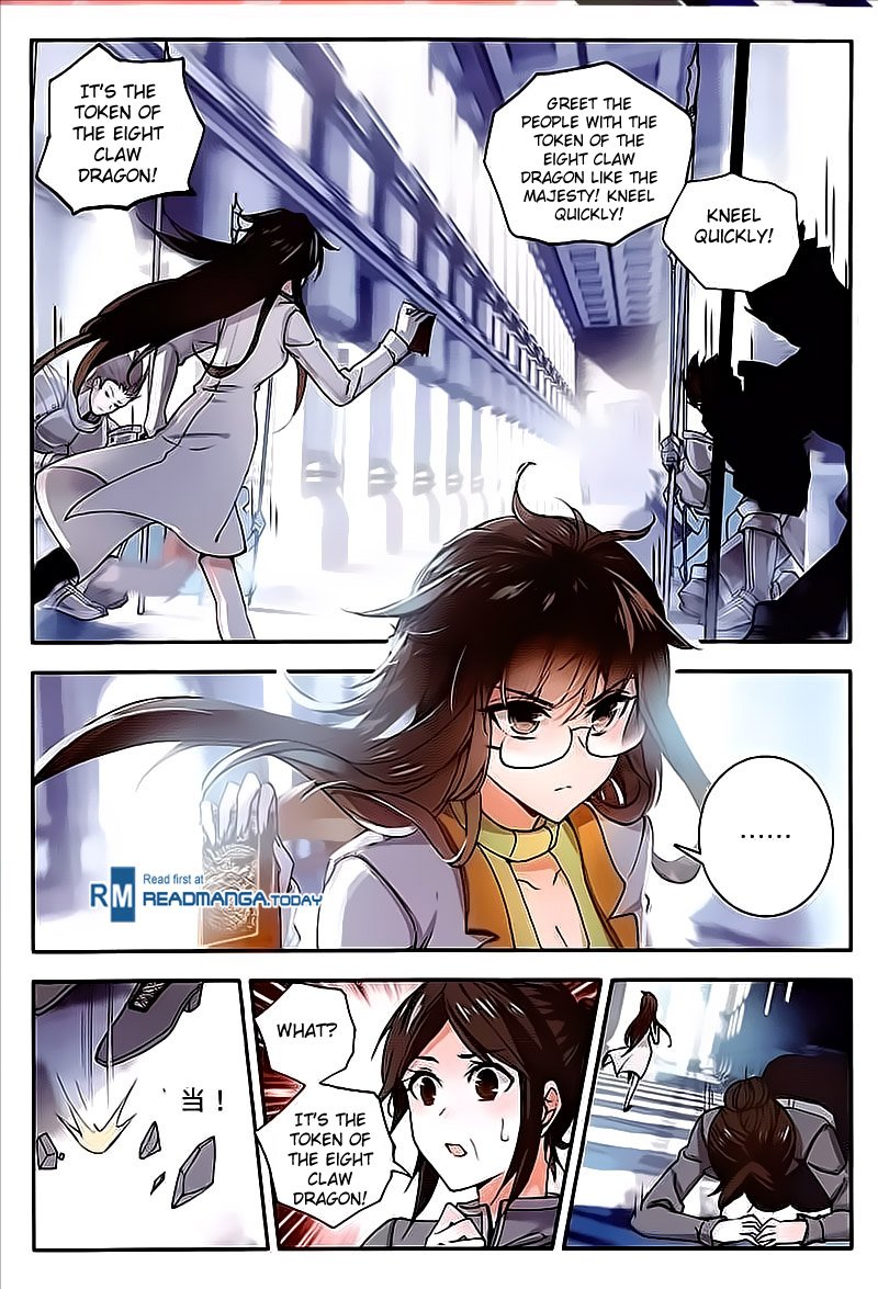 Chapter 131 - Image 8