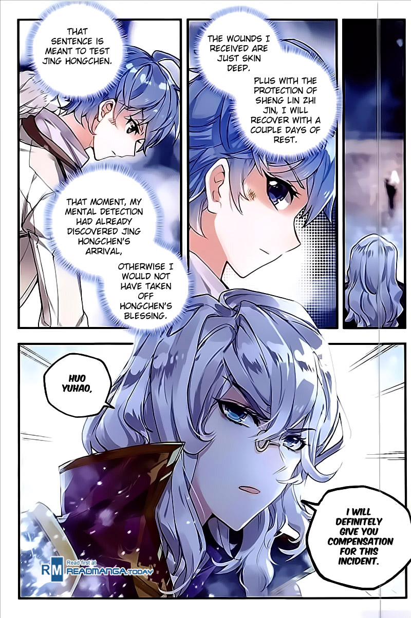 Chapter 132 - Image 10