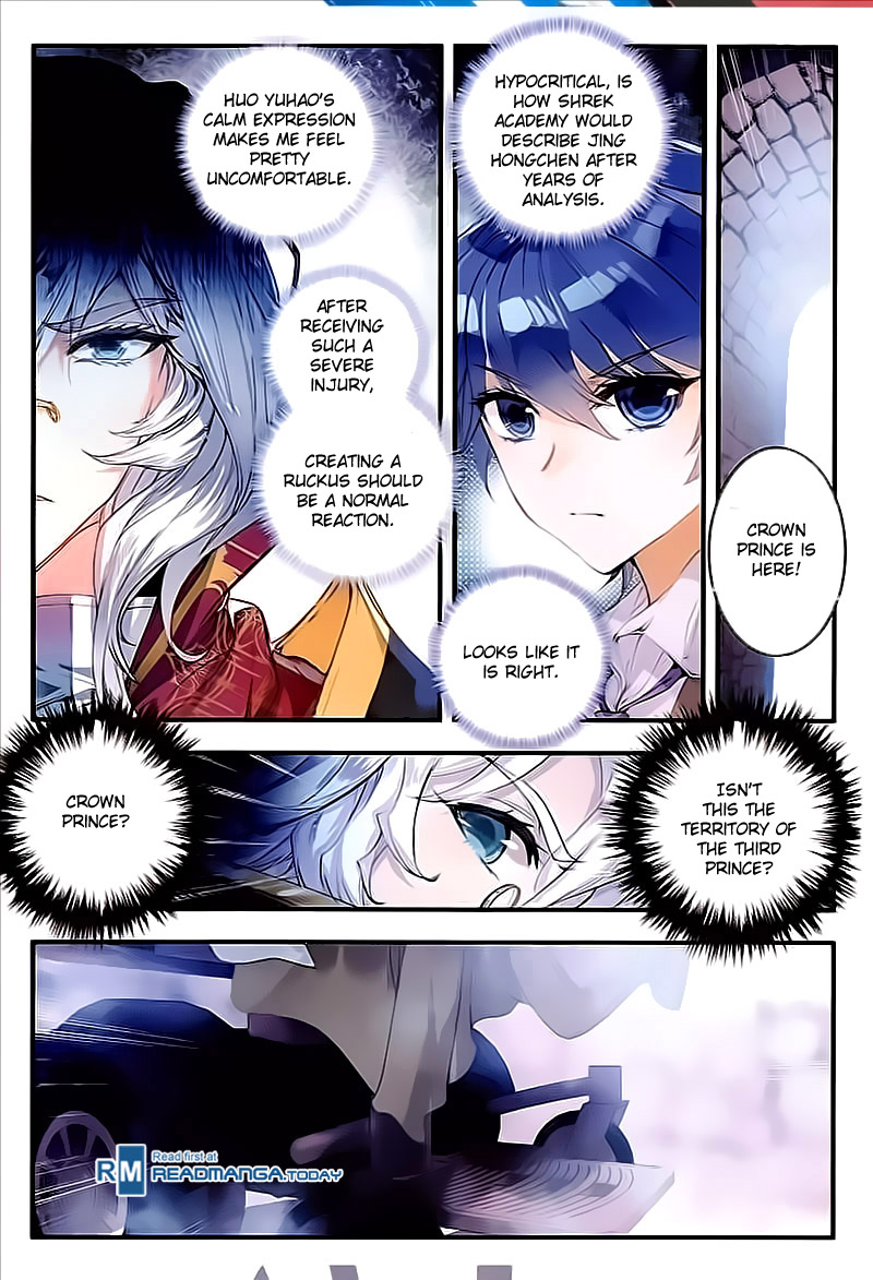 Chapter 132 - Image 11