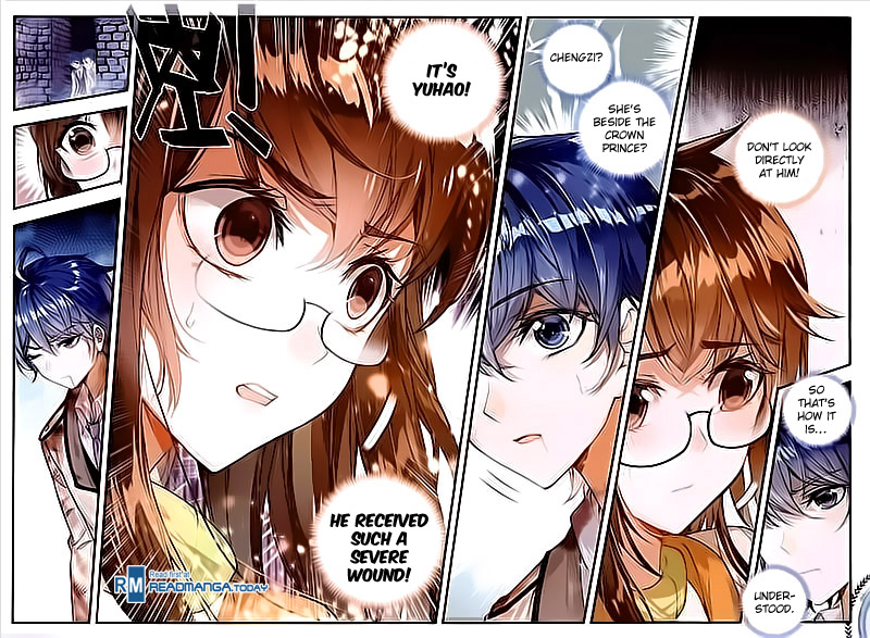 Chapter 132 - Image 13