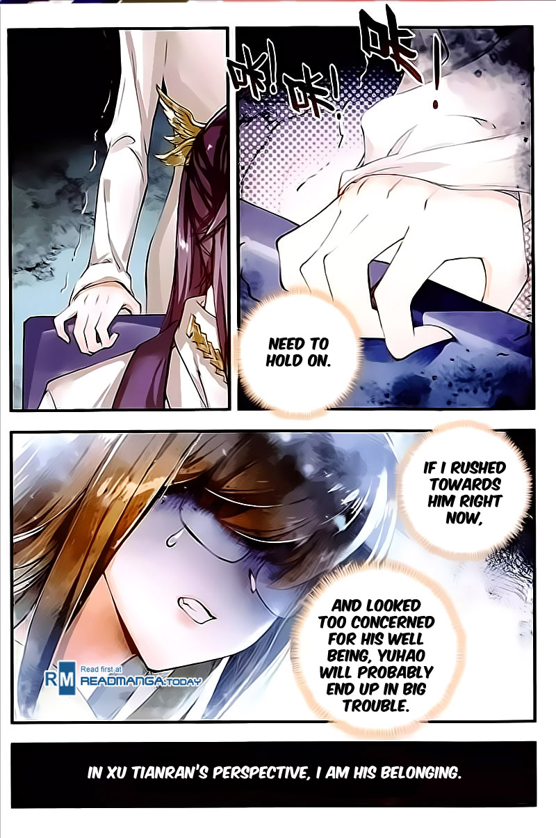 Chapter 132 - Image 14