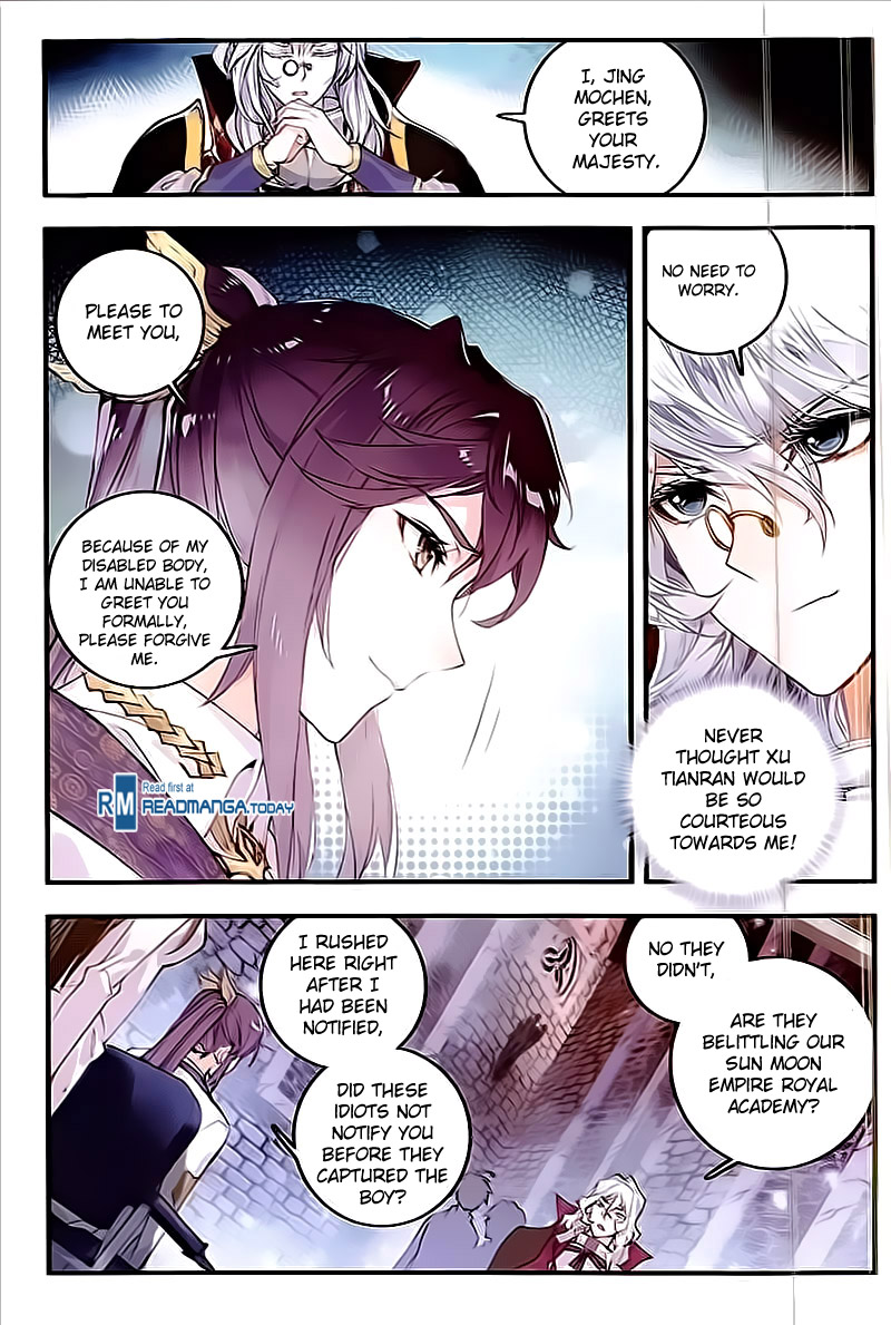Chapter 132 - Image 15