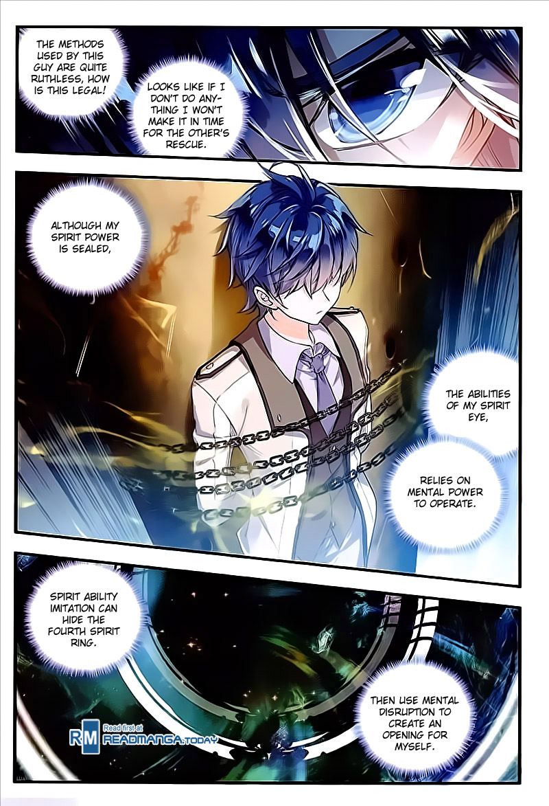 Chapter 132 - Image 5