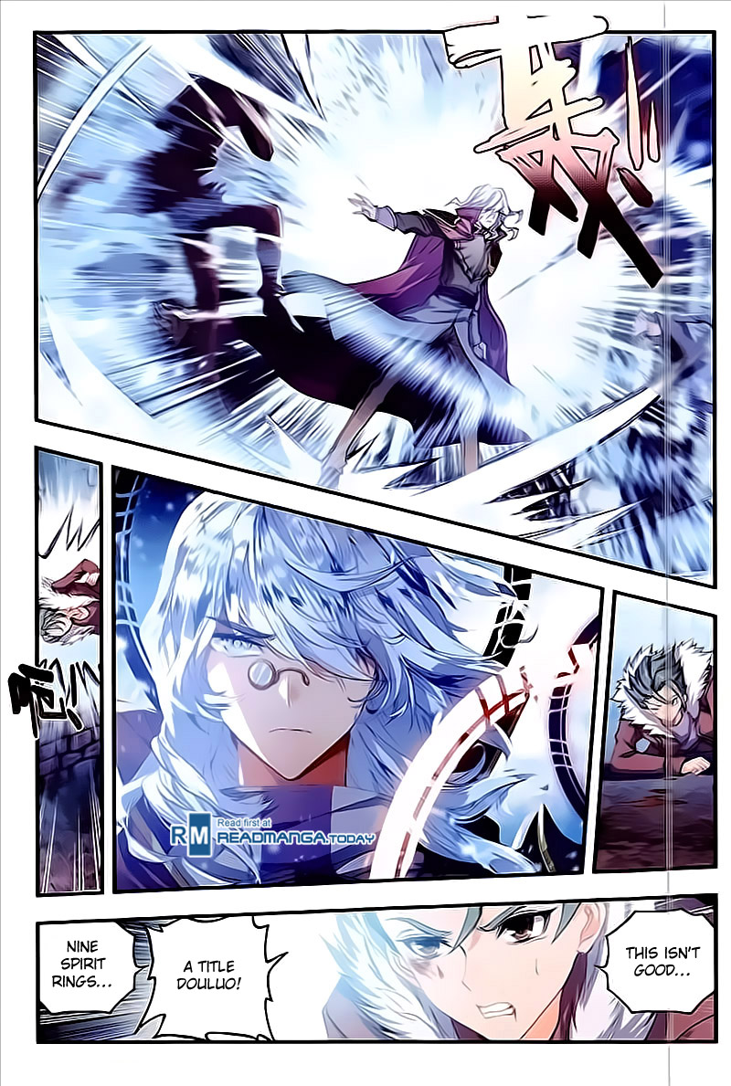 Chapter 132 - Image 8