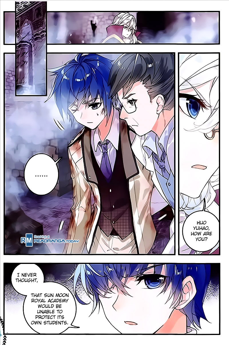 Chapter 132 - Image 9