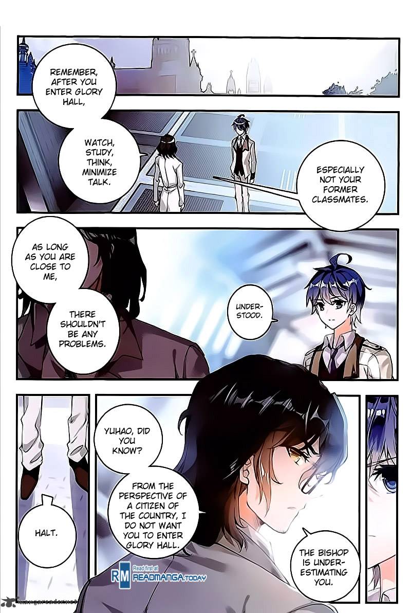 Chapter 133 - Image 14