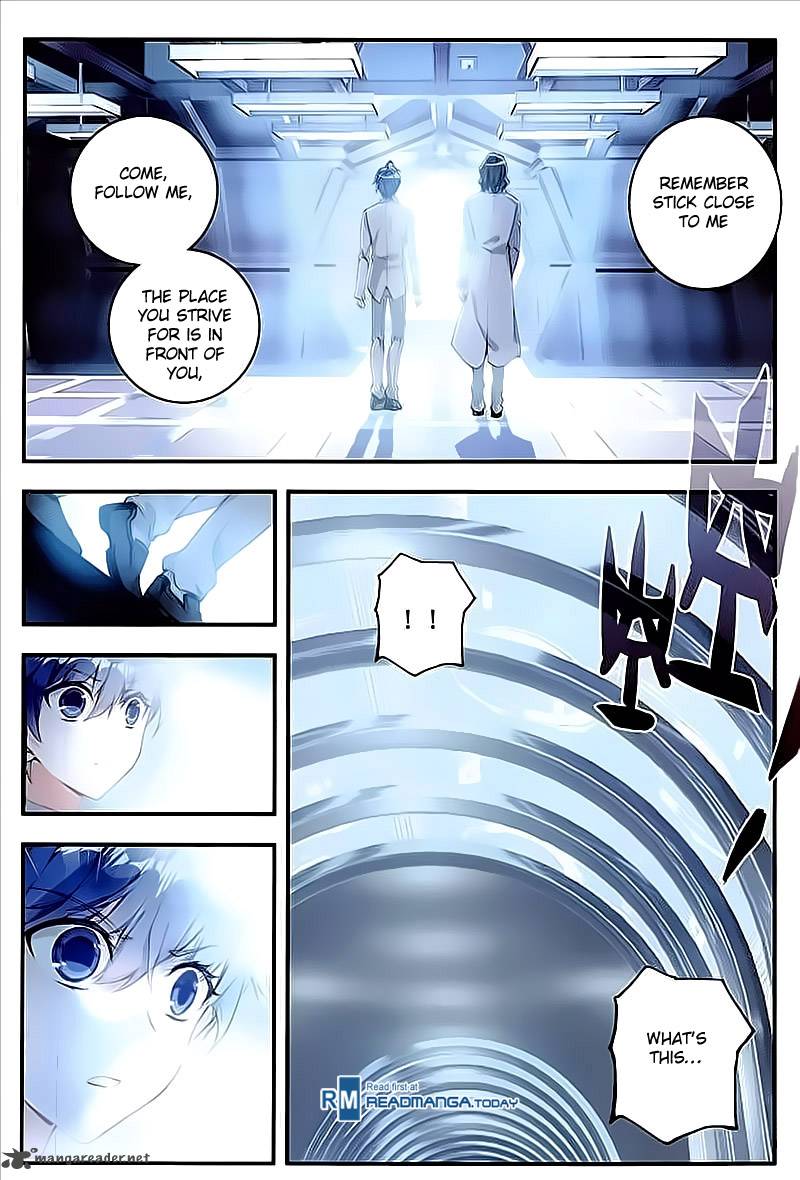 Chapter 133 - Image 15