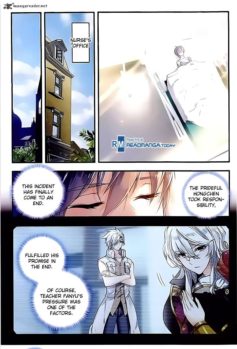 Chapter 133 - Image 2