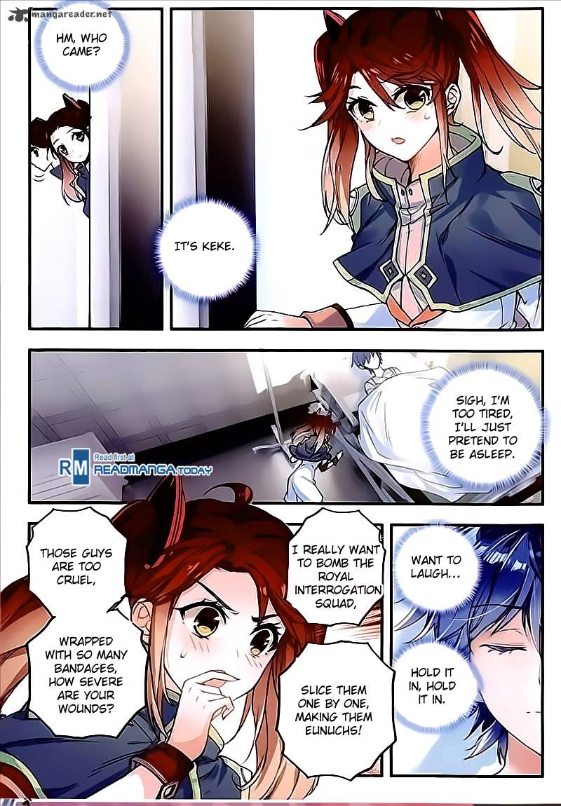 Chapter 133 - Image 4
