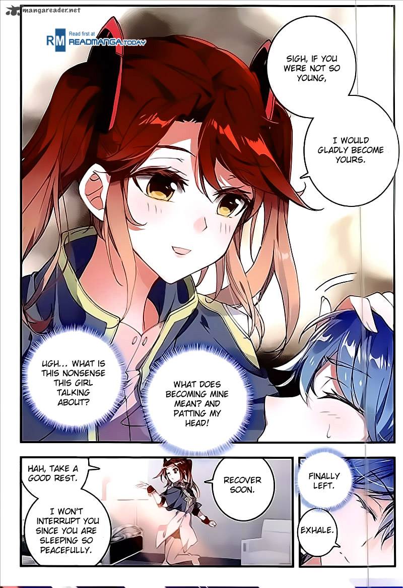 Chapter 133 - Image 5