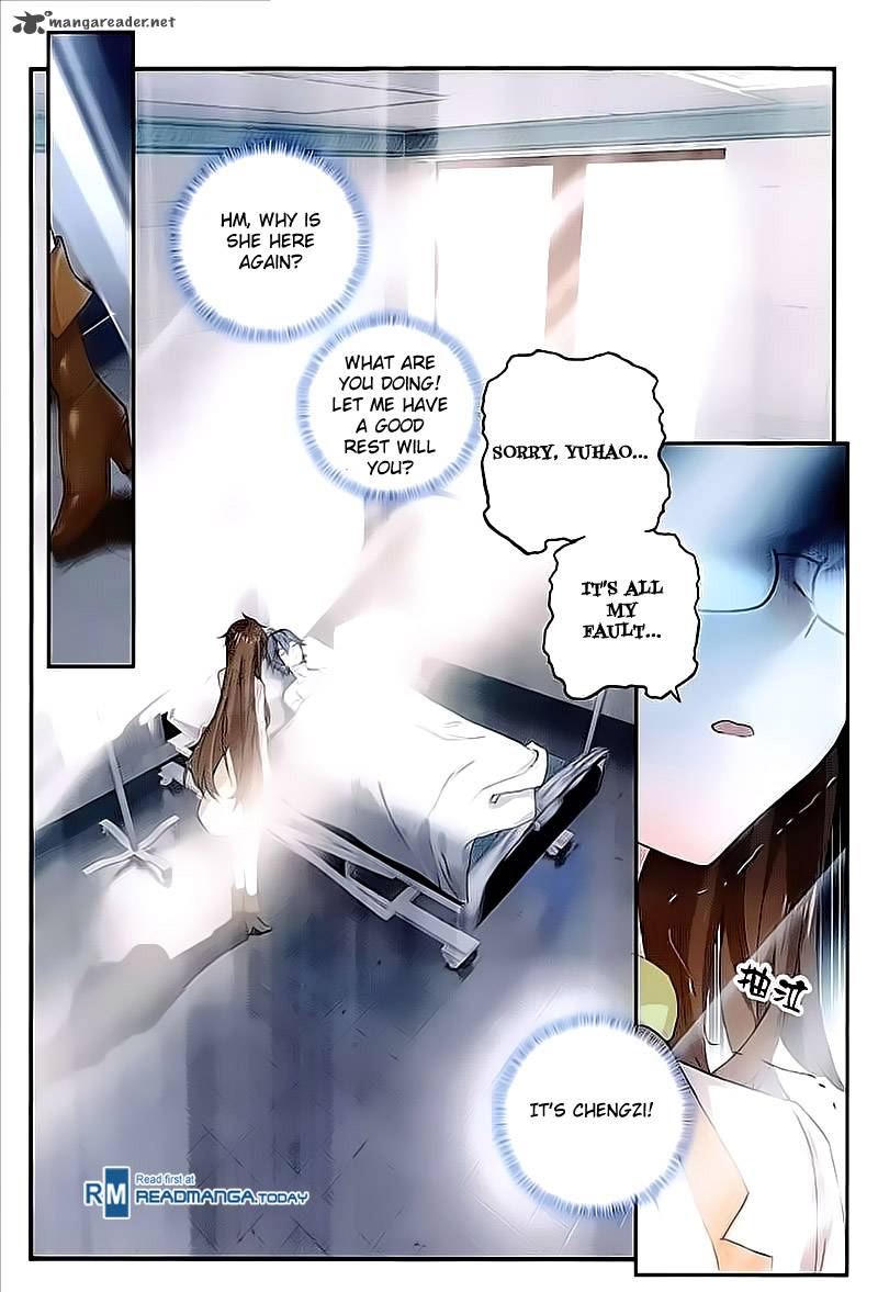 Chapter 133 - Image 6