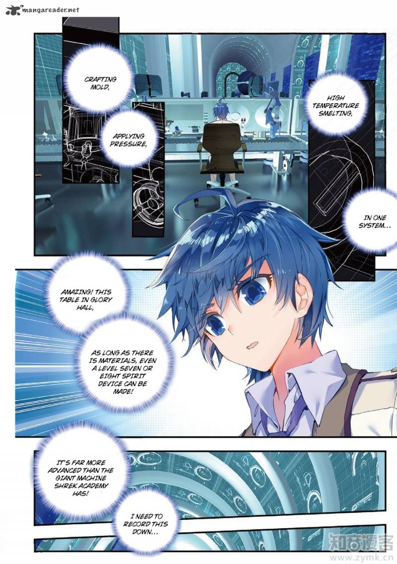 Chapter 134 - Image 10