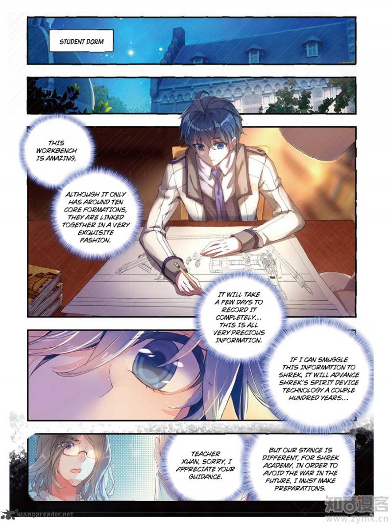 Chapter 134 - Image 11