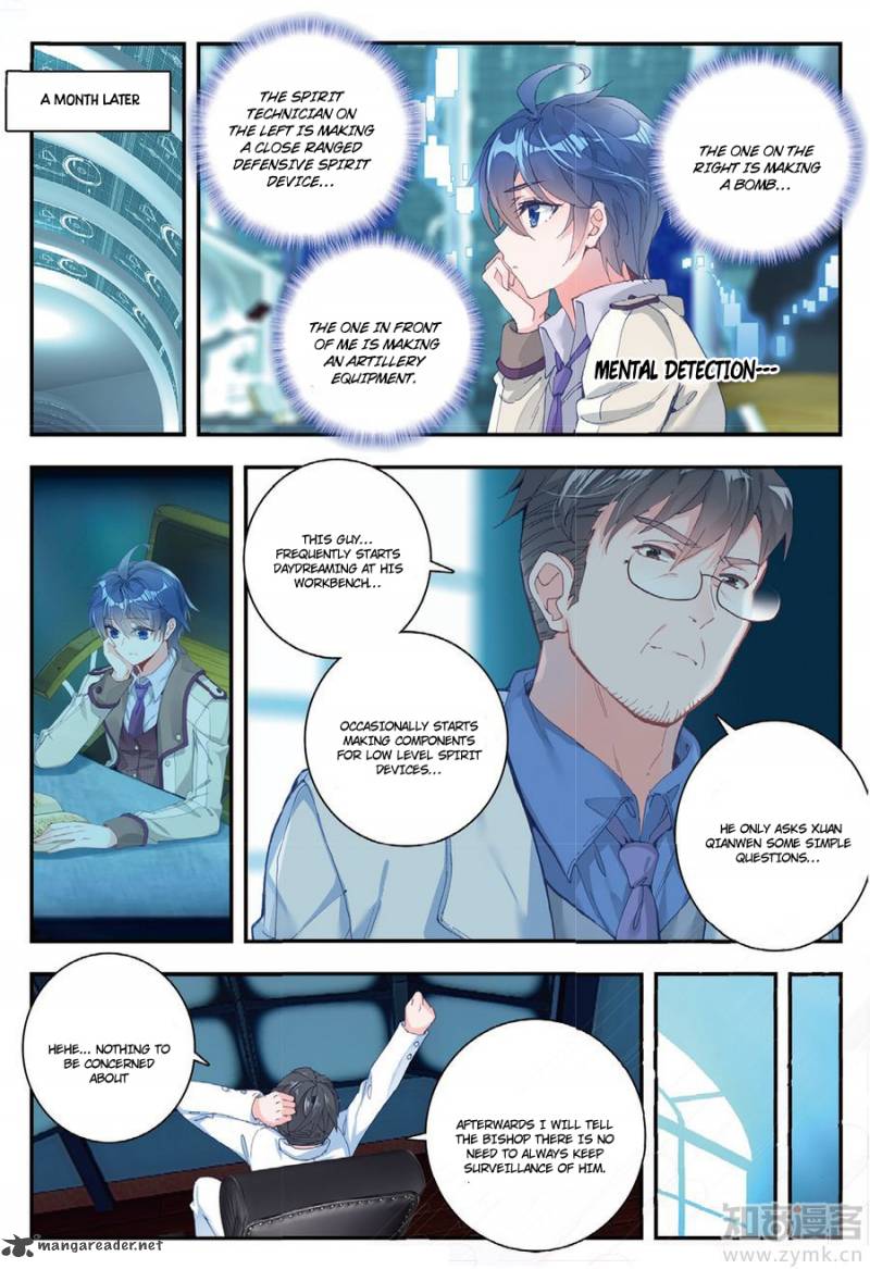 Chapter 134 - Image 12