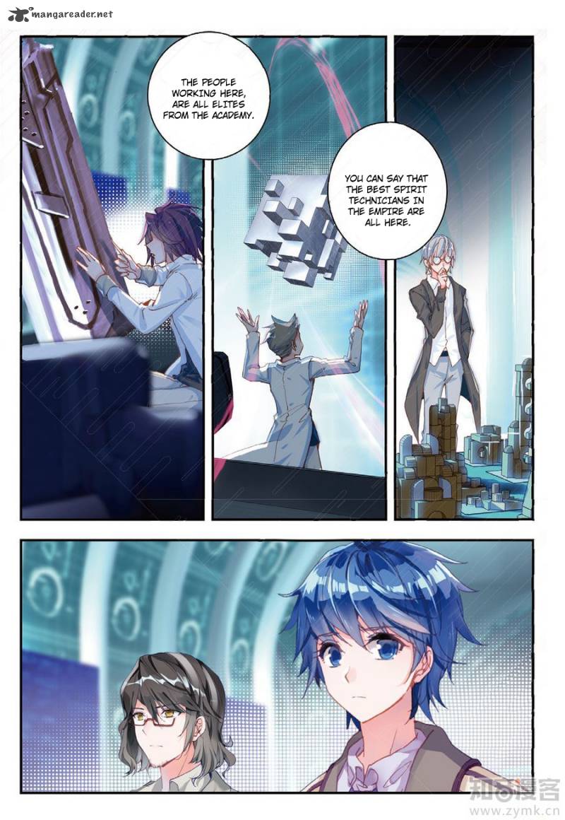 Chapter 134 - Image 3