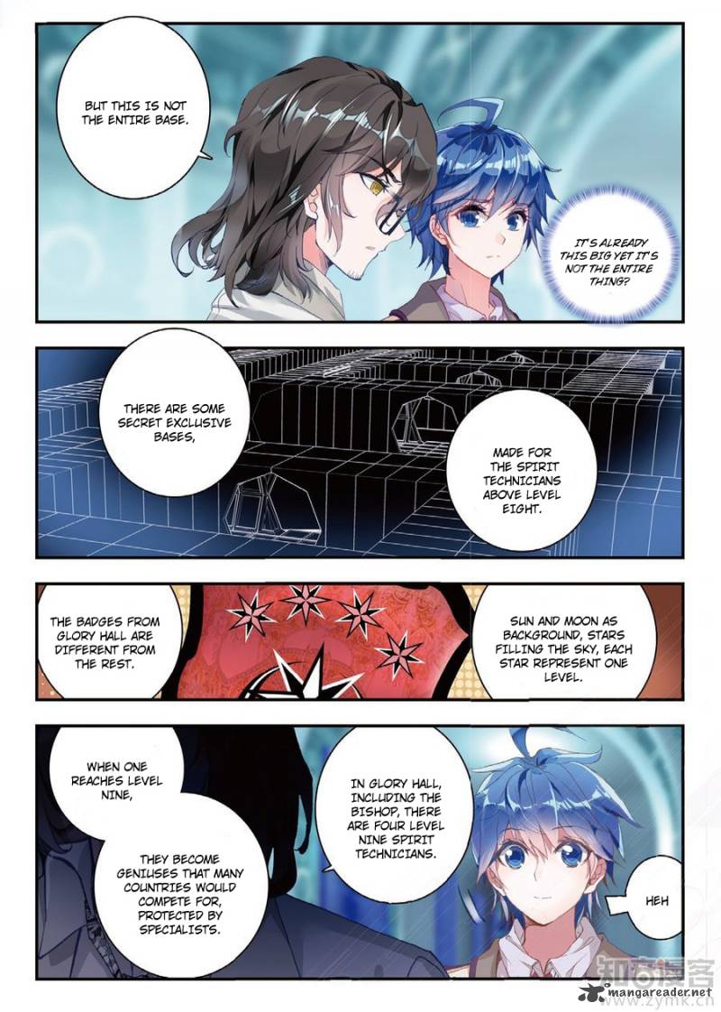 Chapter 134 - Image 4