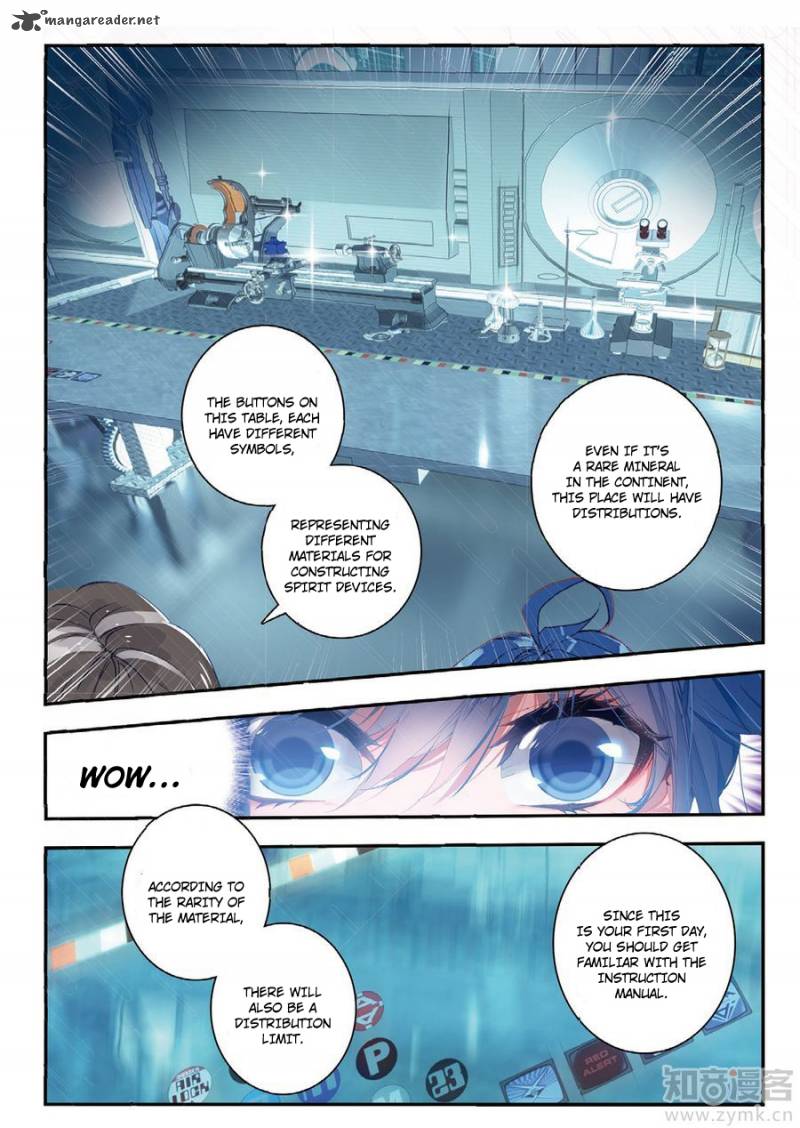 Chapter 134 - Image 6