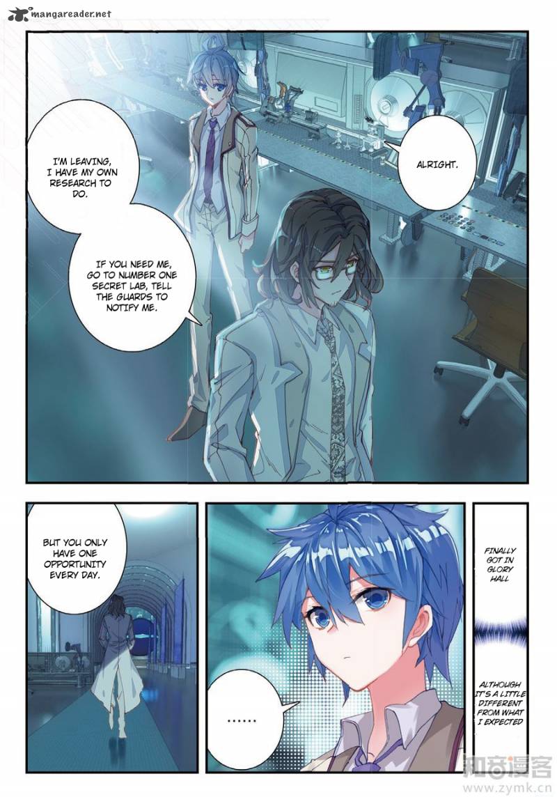 Chapter 134 - Image 7