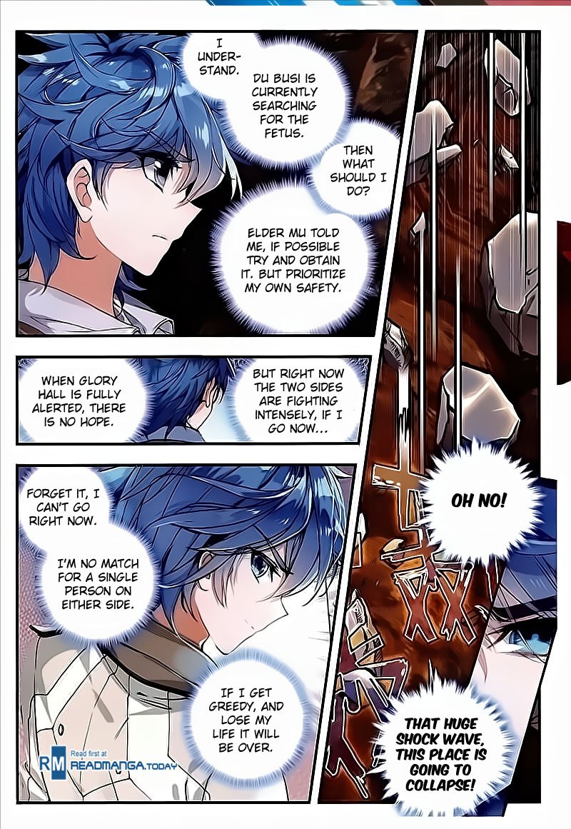 Chapter 135 - Image 11