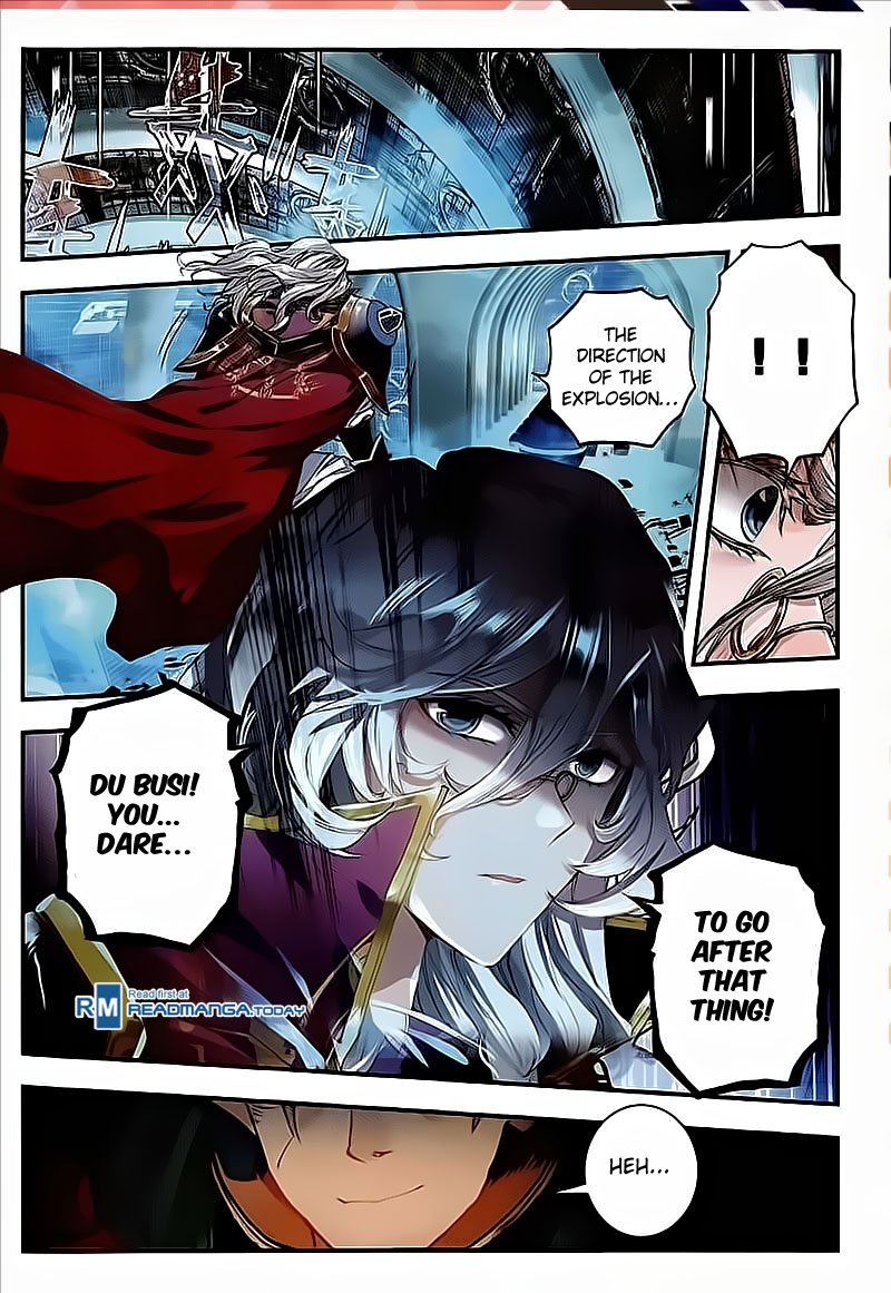 Chapter 135 - Image 12