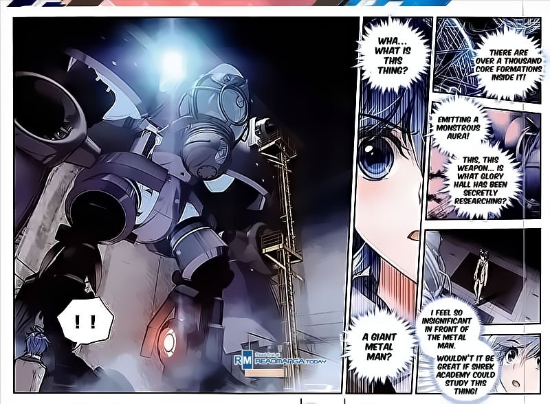 Chapter 135 - Image 15