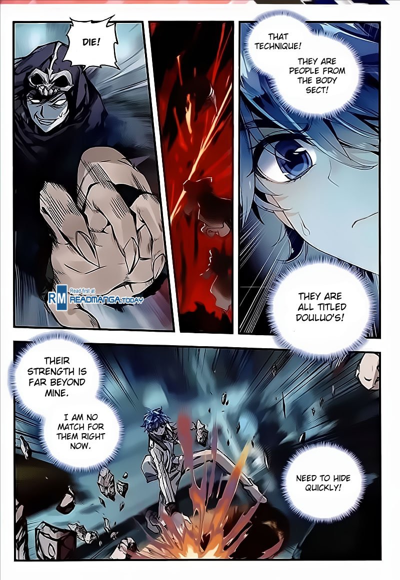Chapter 135 - Image 4