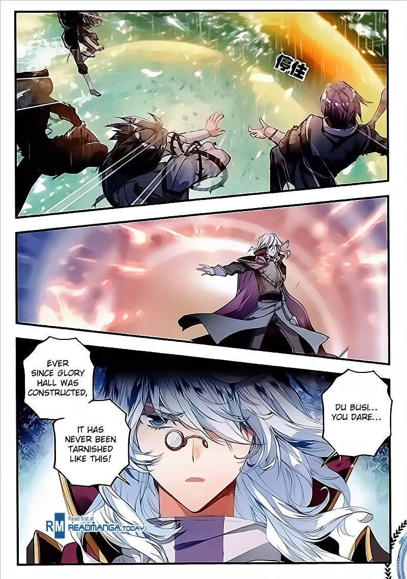 Chapter 135 - Image 6