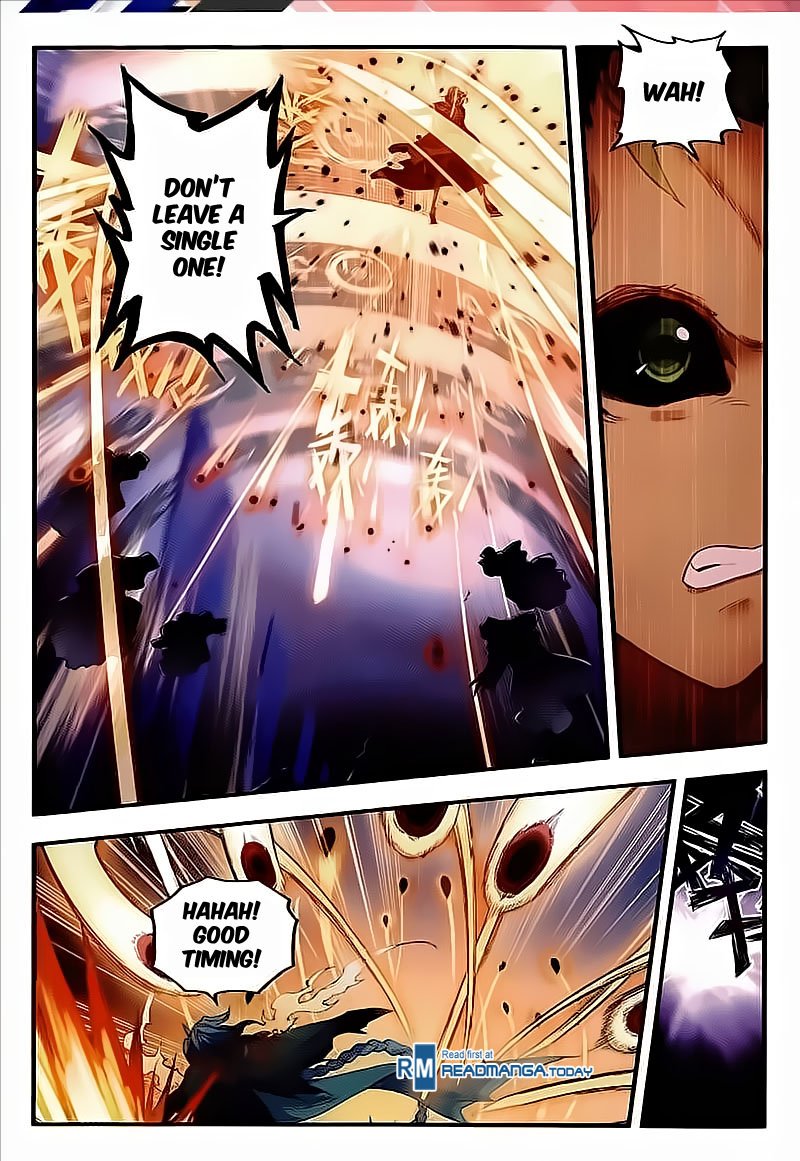 Chapter 135 - Image 7