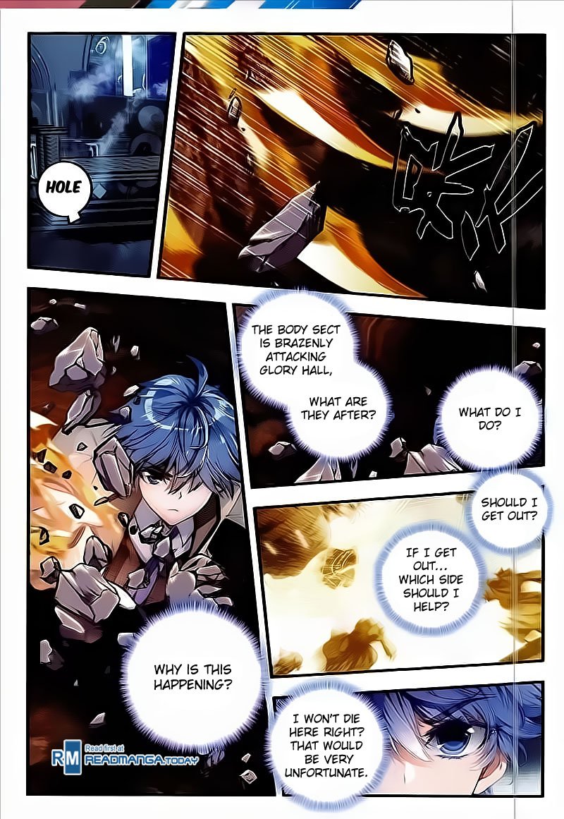 Chapter 135 - Image 8