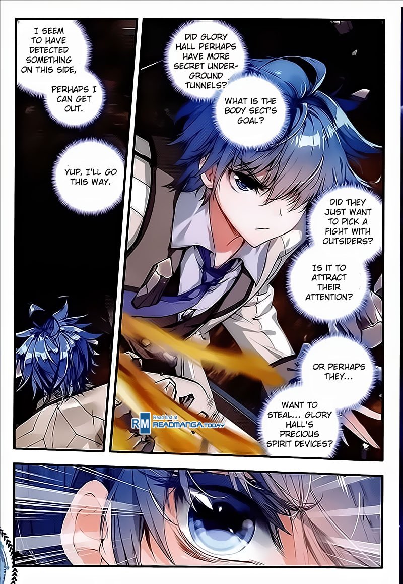 Chapter 135 - Image 9