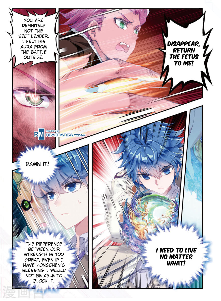 Chapter 136 - Image 10