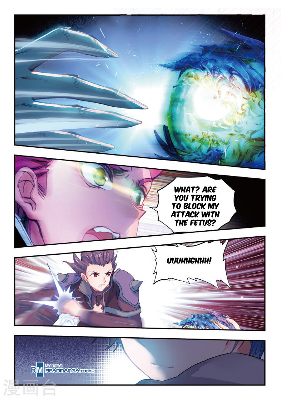 Chapter 136 - Image 11