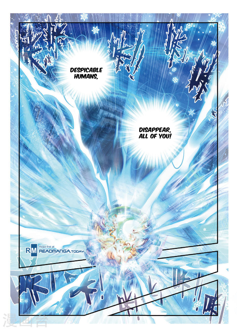 Chapter 136 - Image 15