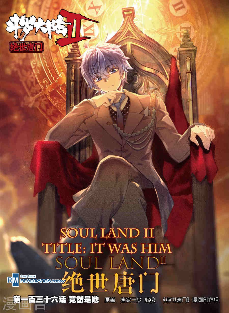 Chapter 136 - Image 2