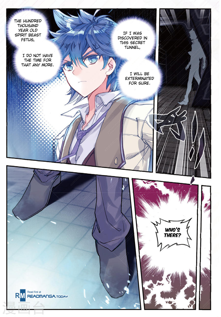 Chapter 136 - Image 4
