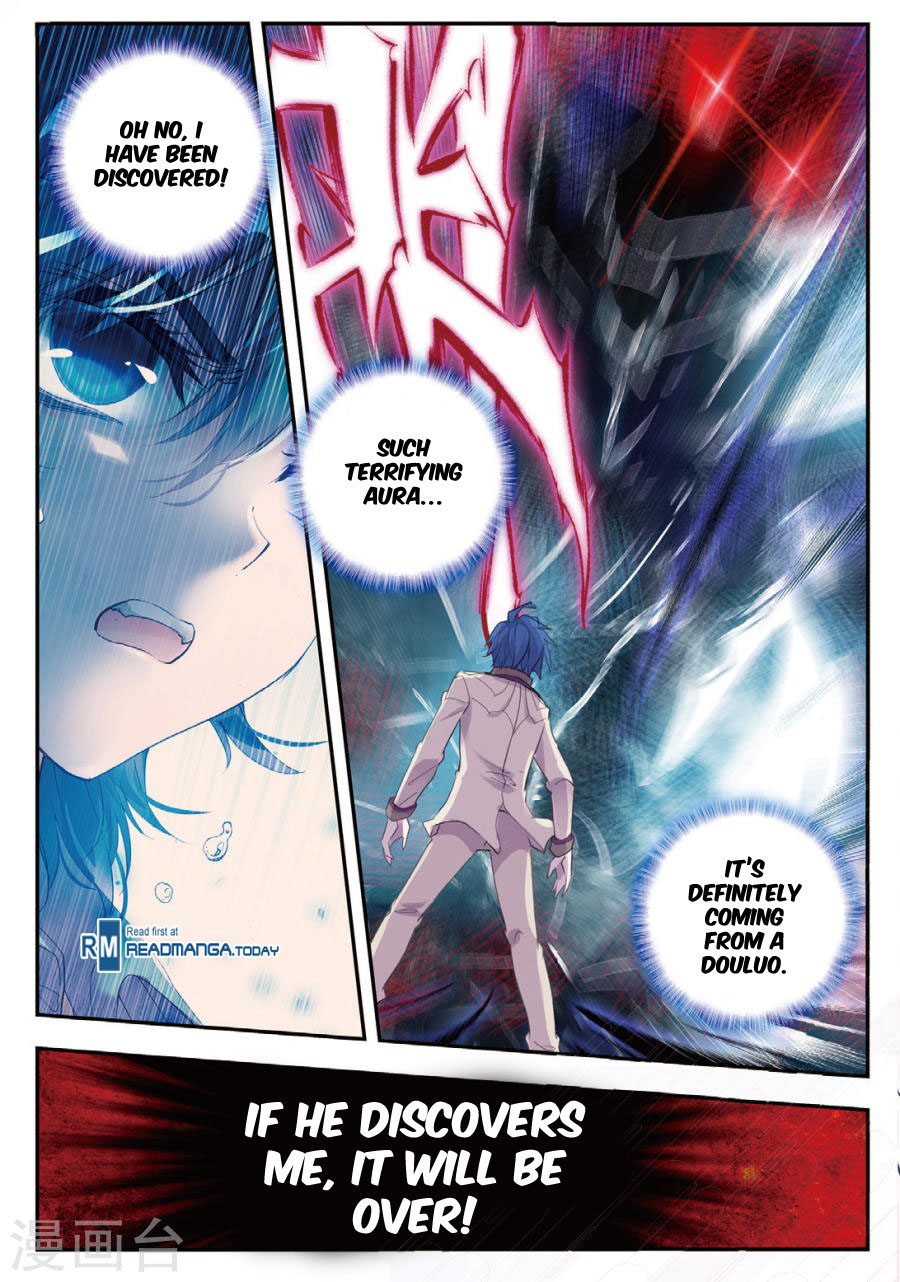 Chapter 136 - Image 5