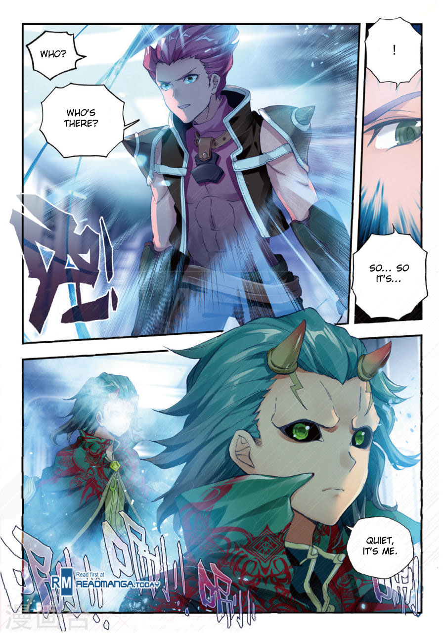 Chapter 136 - Image 6