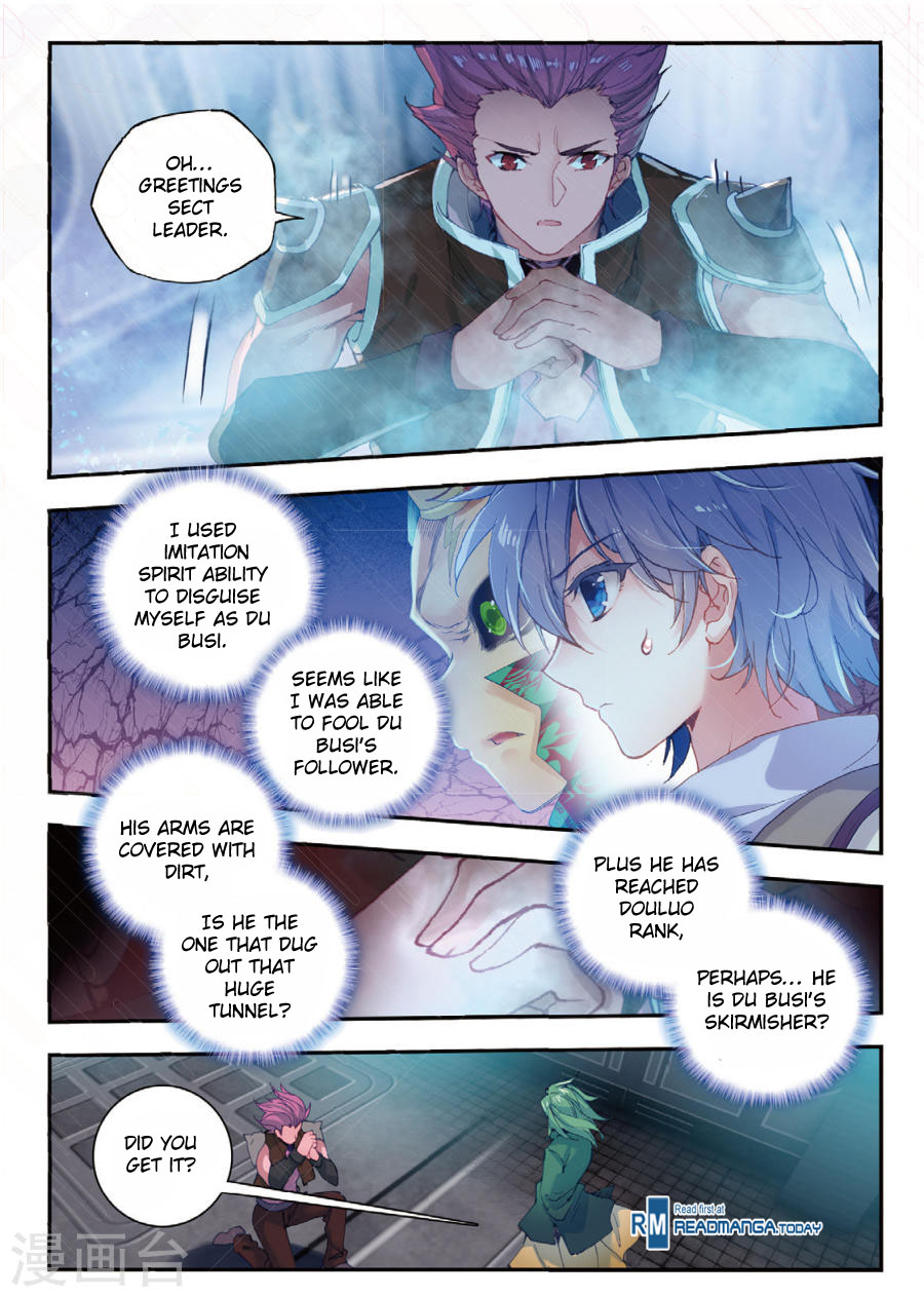 Chapter 136 - Image 7