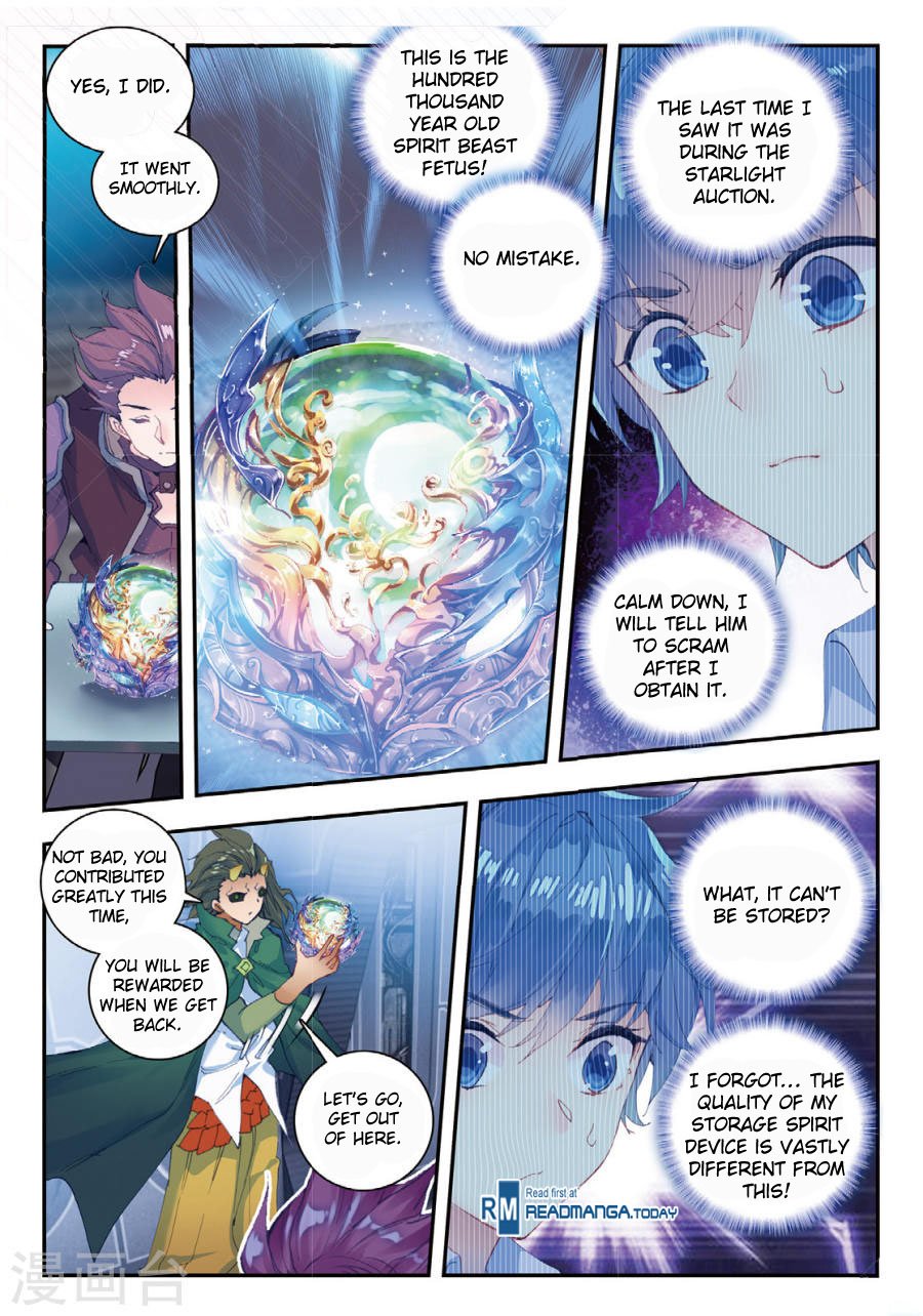 Chapter 136 - Image 8
