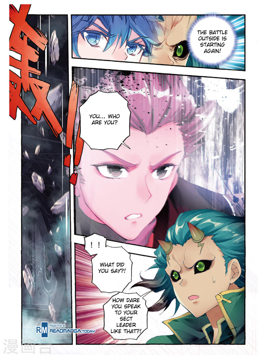 Chapter 136 - Image 9